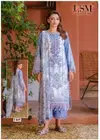 Parian Dream Vol 18 By Lsm Law Karachi Kurti With Bottom Dupatta Wholesale Online